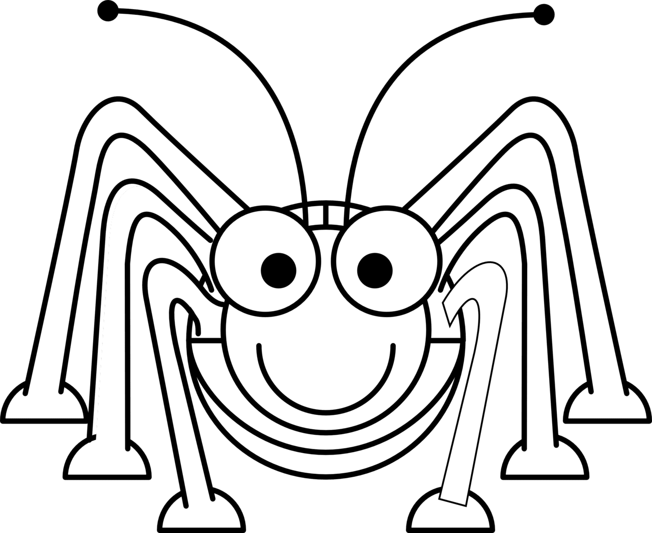 Ant clipart images