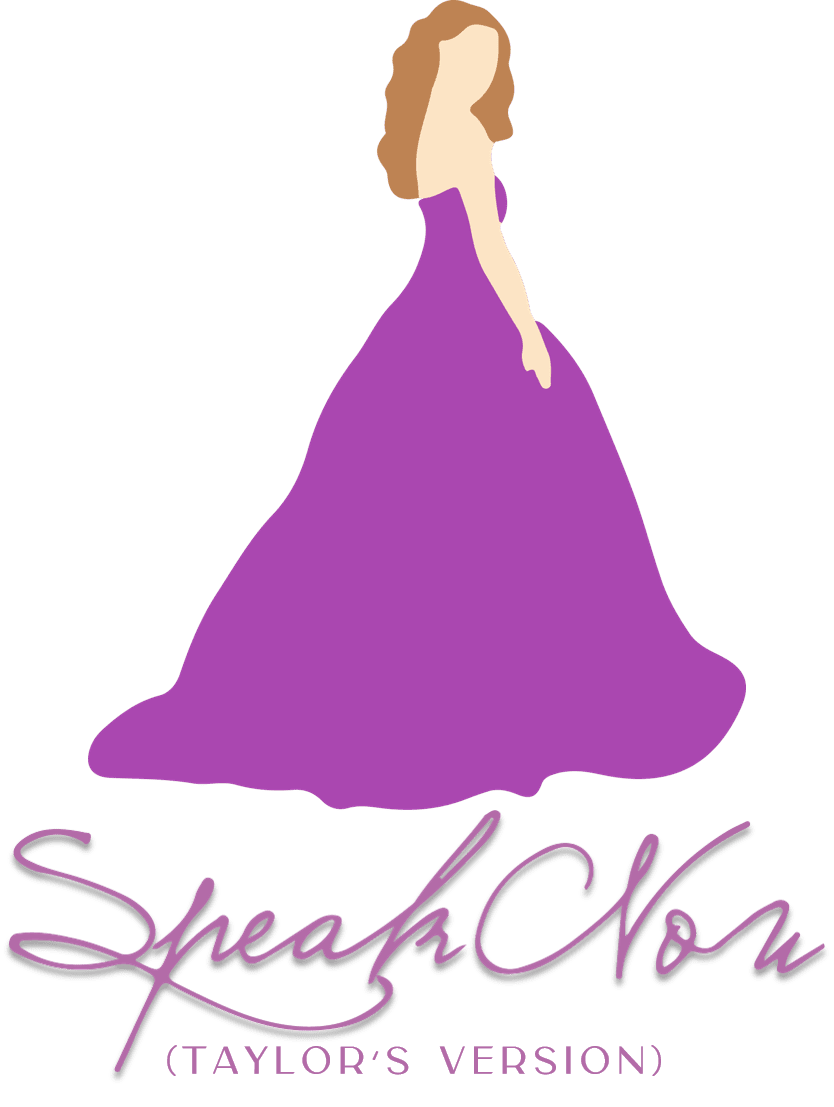 Taylor swift enchanted speak now taylors version sticker clipart background