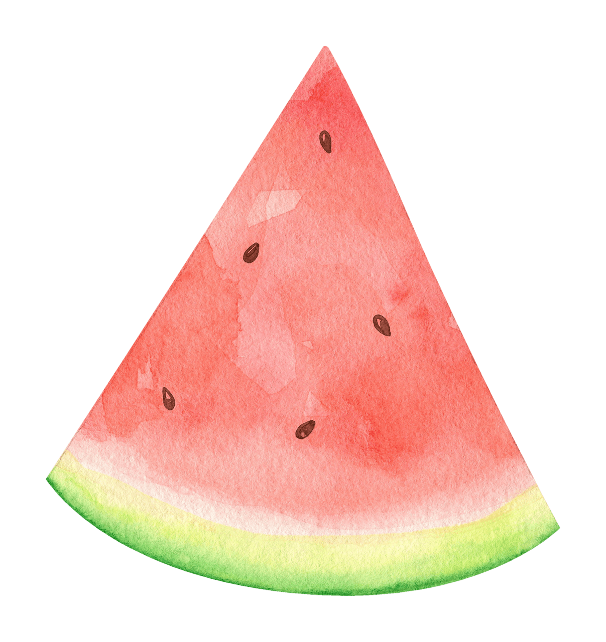 Watermelon by boddah anime chibi clip art clipart