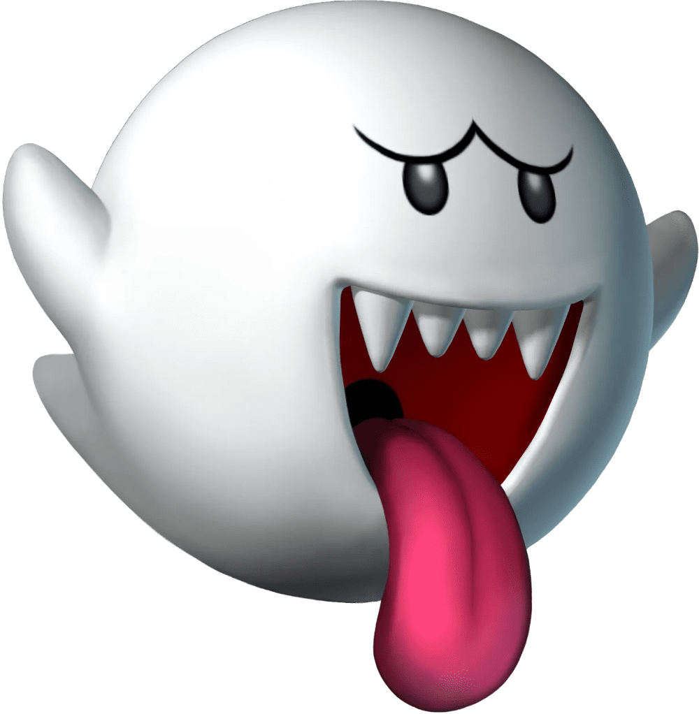 Tooth boo clipart photo