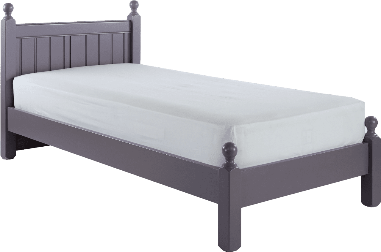 Bed image for clipart