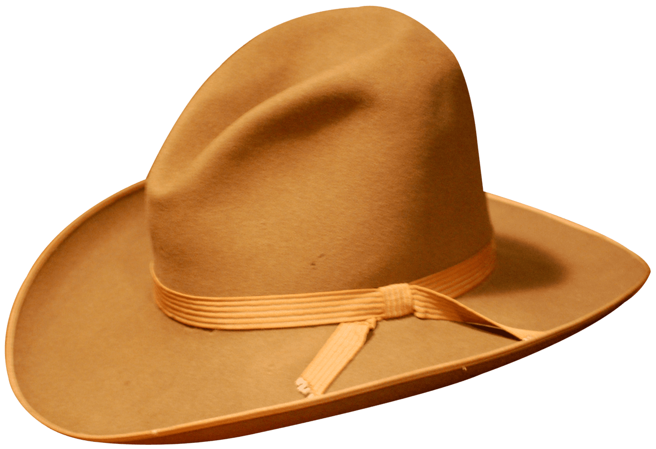 Cowboy hat clipart photo
