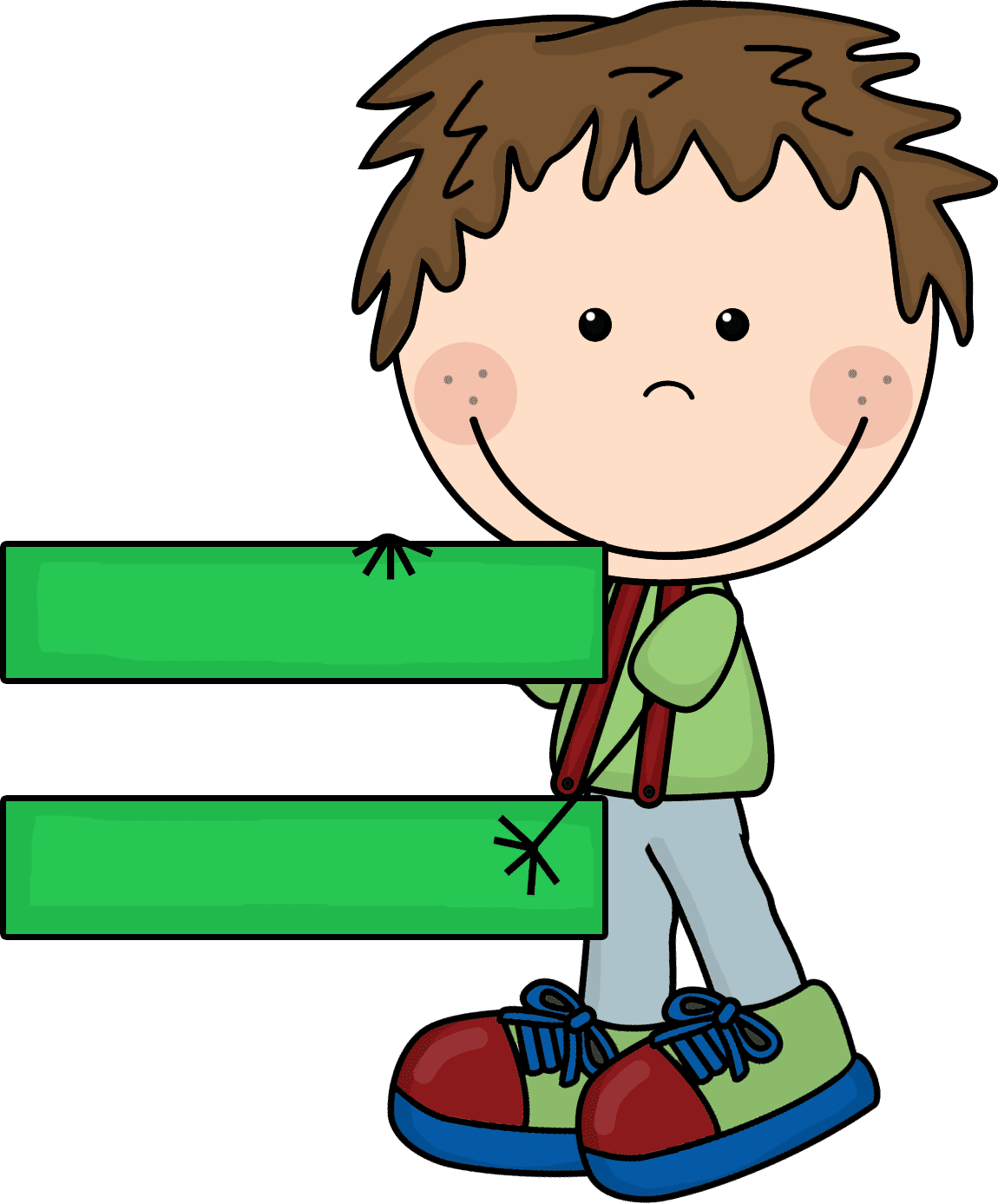 Math pin page clipart logo 2