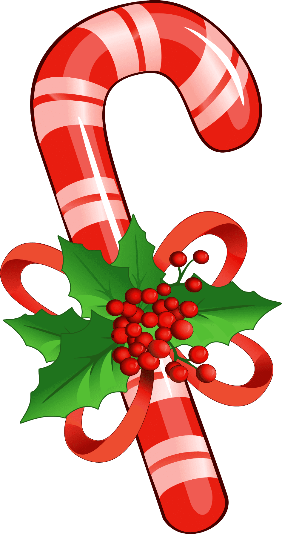 Candy cane clip google se ch christmas paintings drawing clipart vector