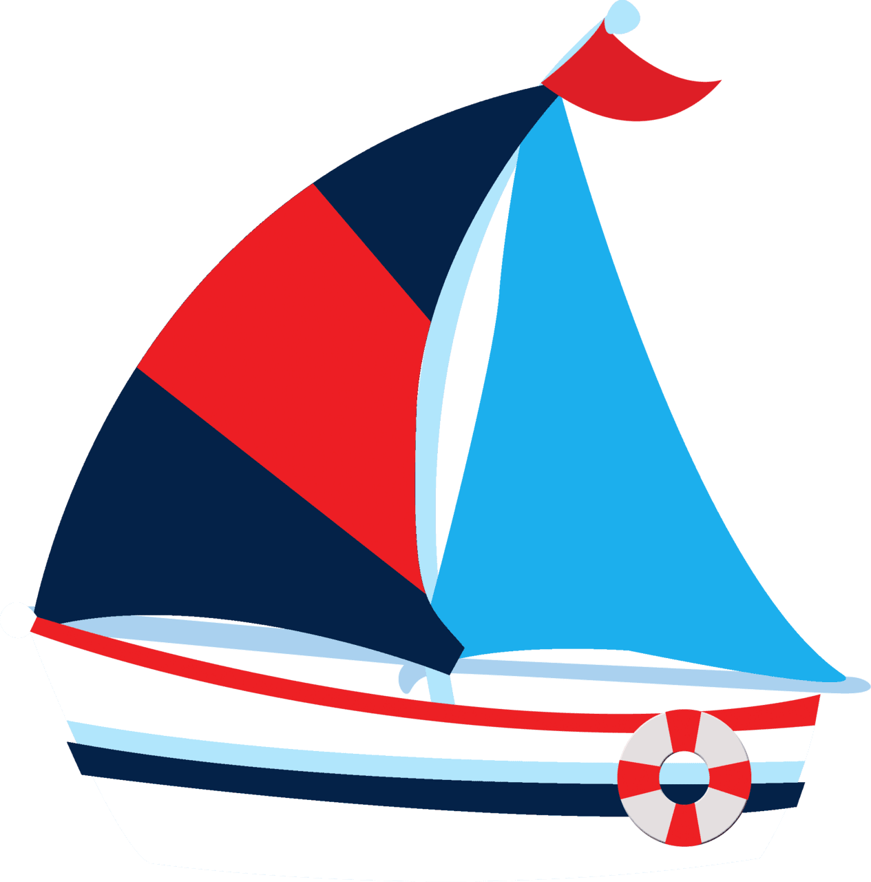 Boat sail hd hq fre img clipart transparent