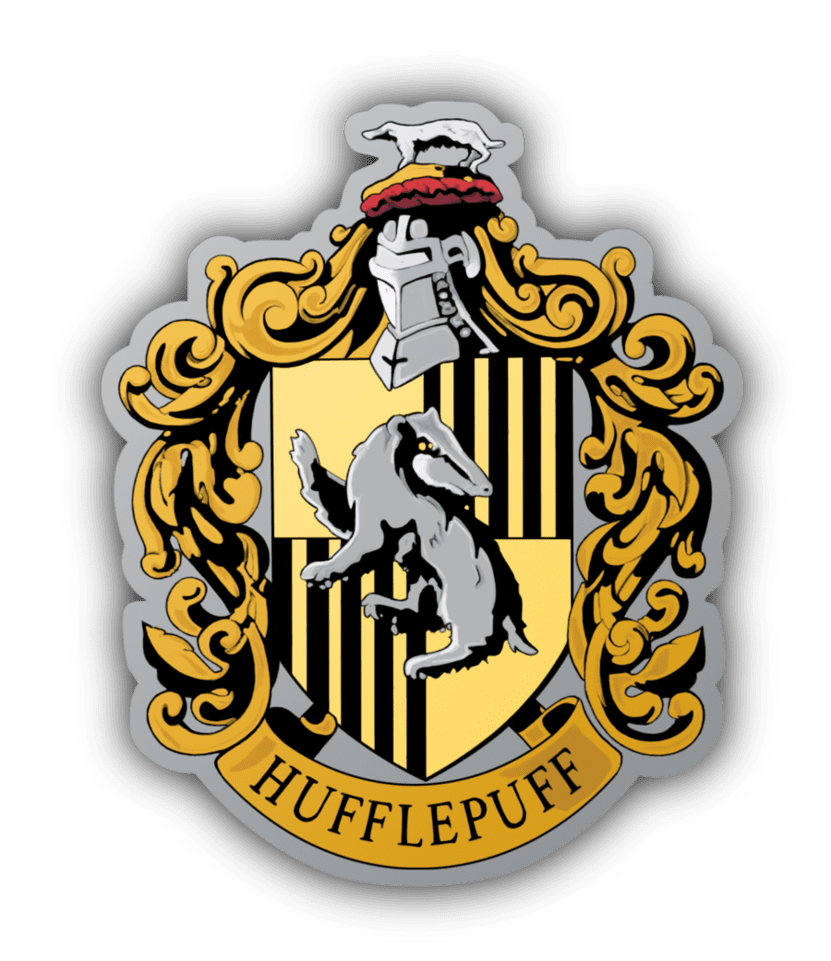 Harry potter pin page clipart photo 5