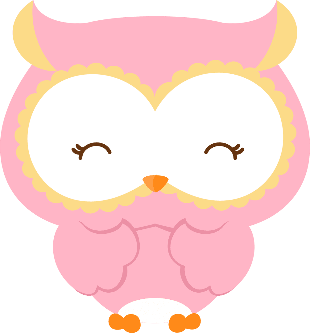 Owl view all images folder clipart