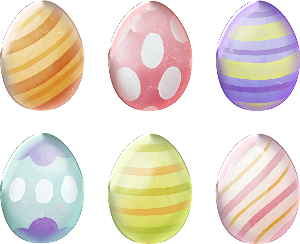 Easter egg pascua by creaciones jean deviantart clipart background