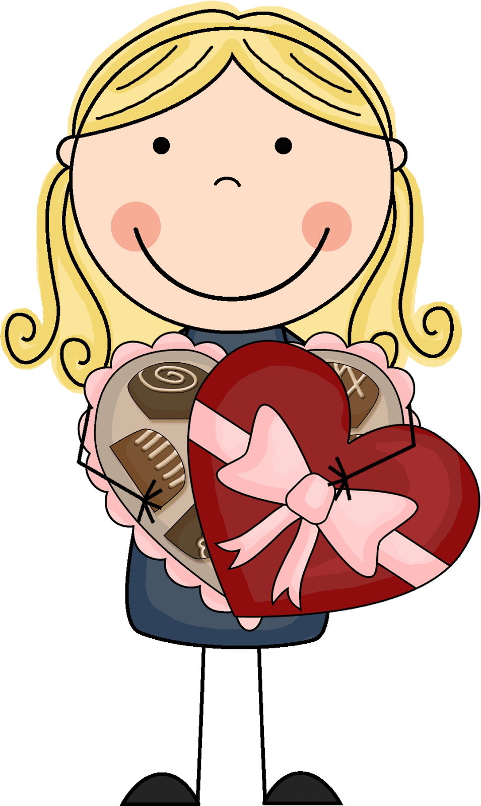 Valentines day happy valentine and bie clipart background