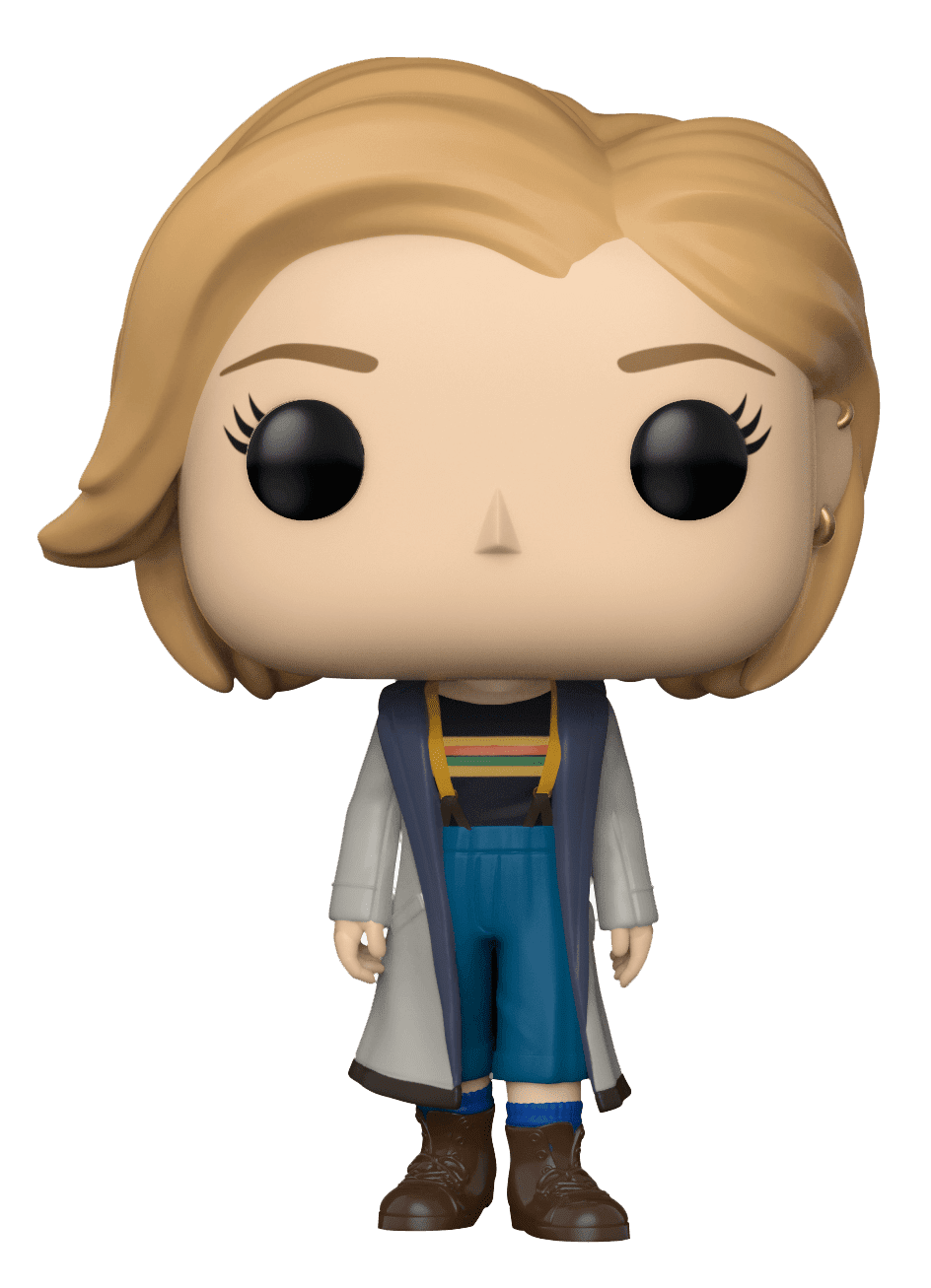 Th doctor figures clothing debut sdcc from titan funko her universe clipart clip art