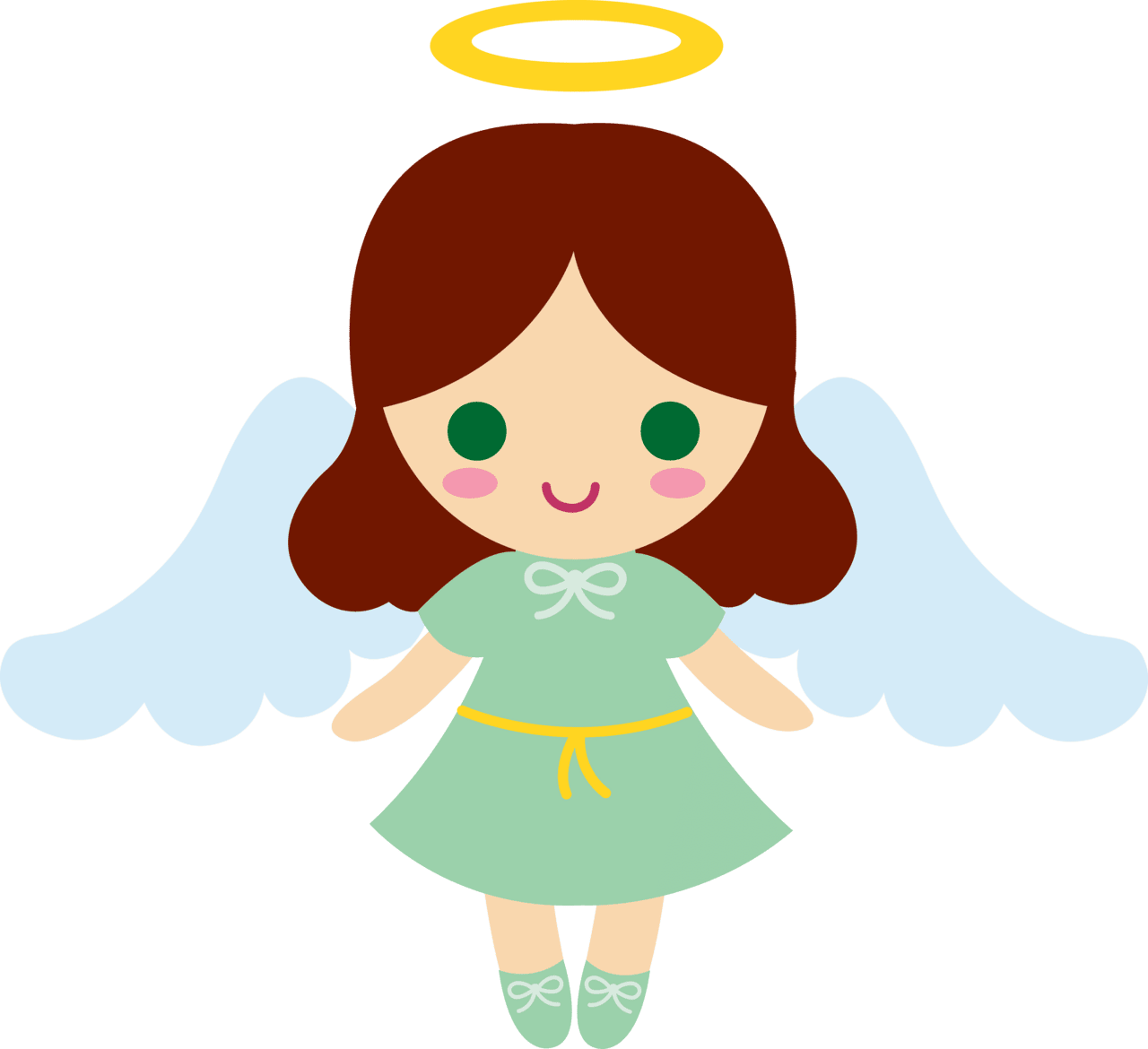 Angel google clipart image