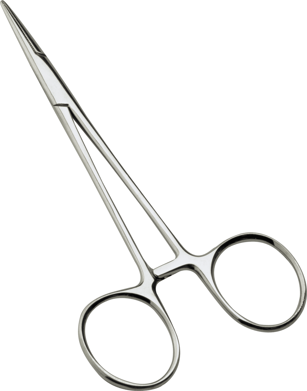 Scissors clipart image