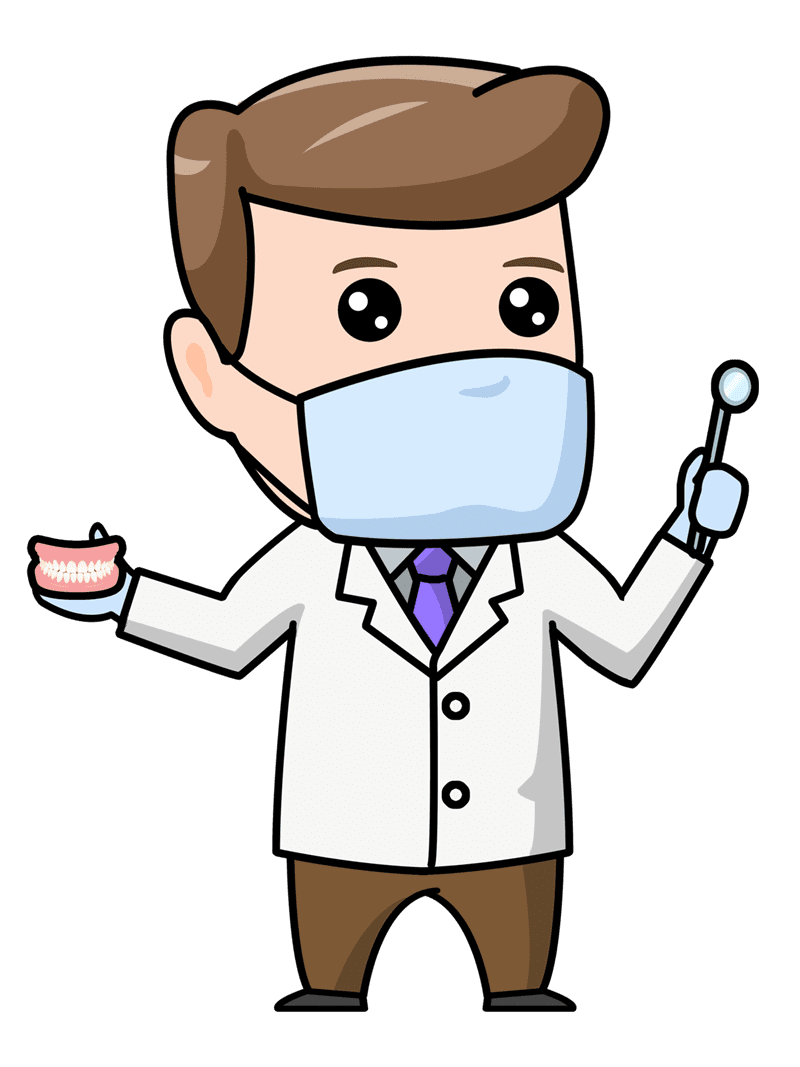 Person clipart doctor office danasrho top logo