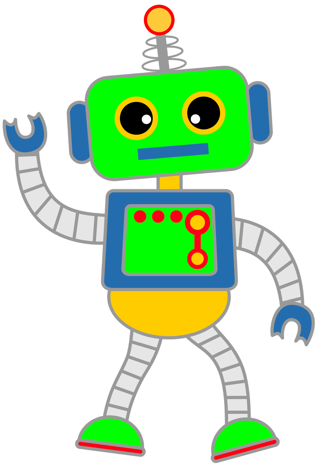 Science clipart images 2