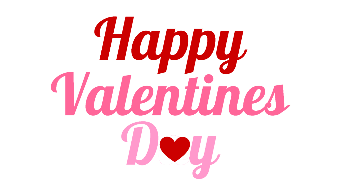 Valentines day pin page clipart photo