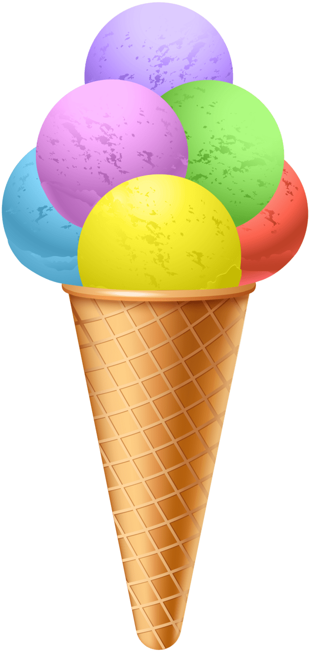 Ice cream clipart image 2