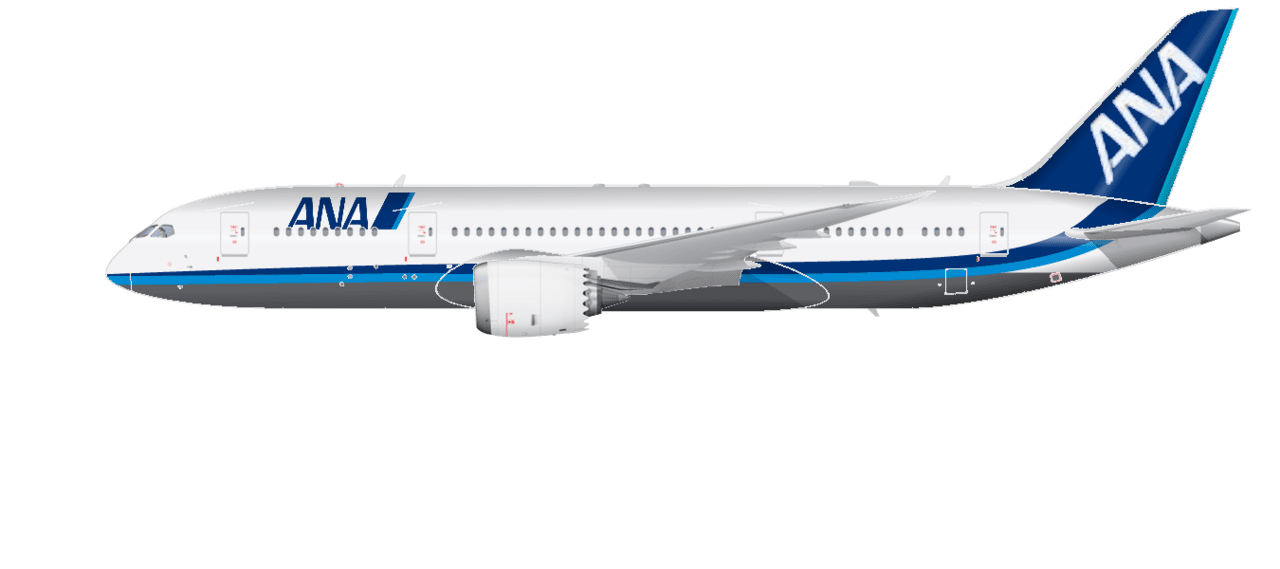 Blue plane clipart free 2