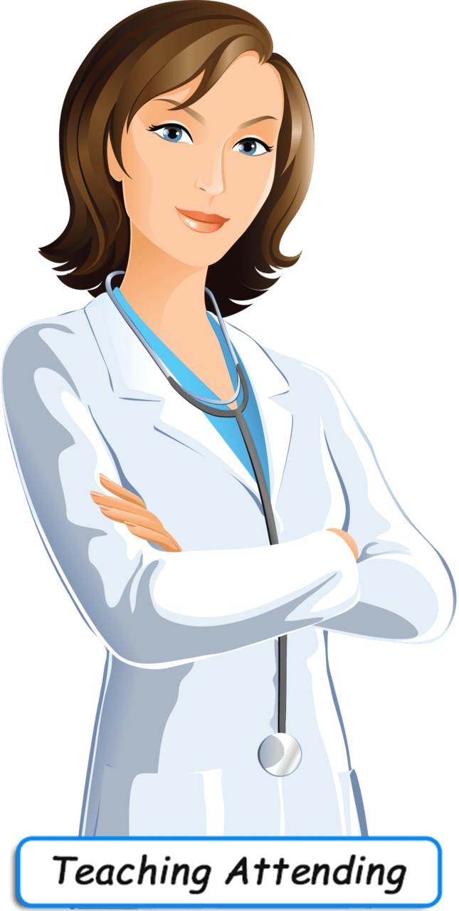 Doctor pin page clipart transparent