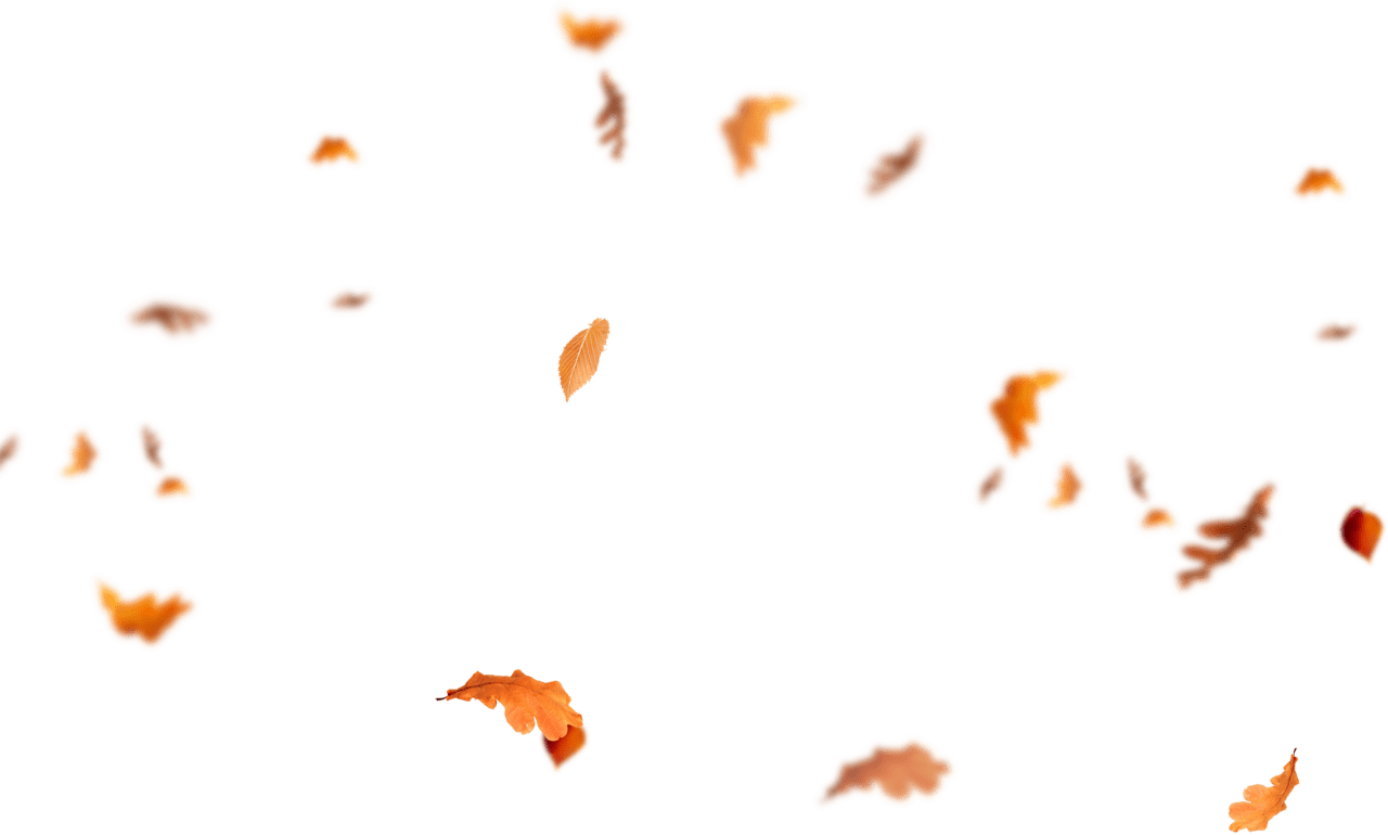 Fall leaves images fly autumn leaf clipart