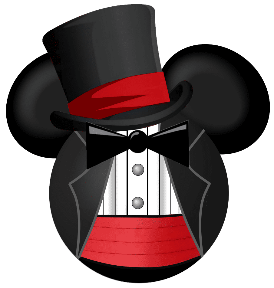 Mickey mouse clipart photo