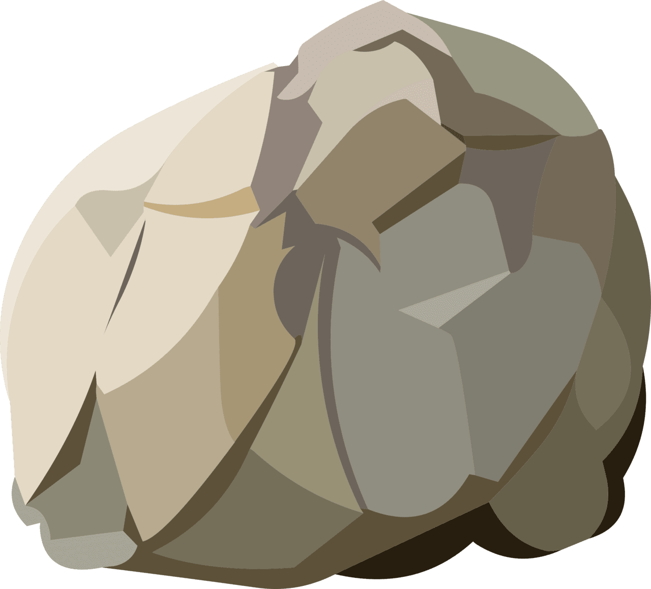 Mountain clipart images