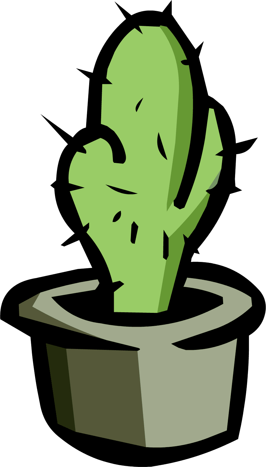 Cactus clipart clip art