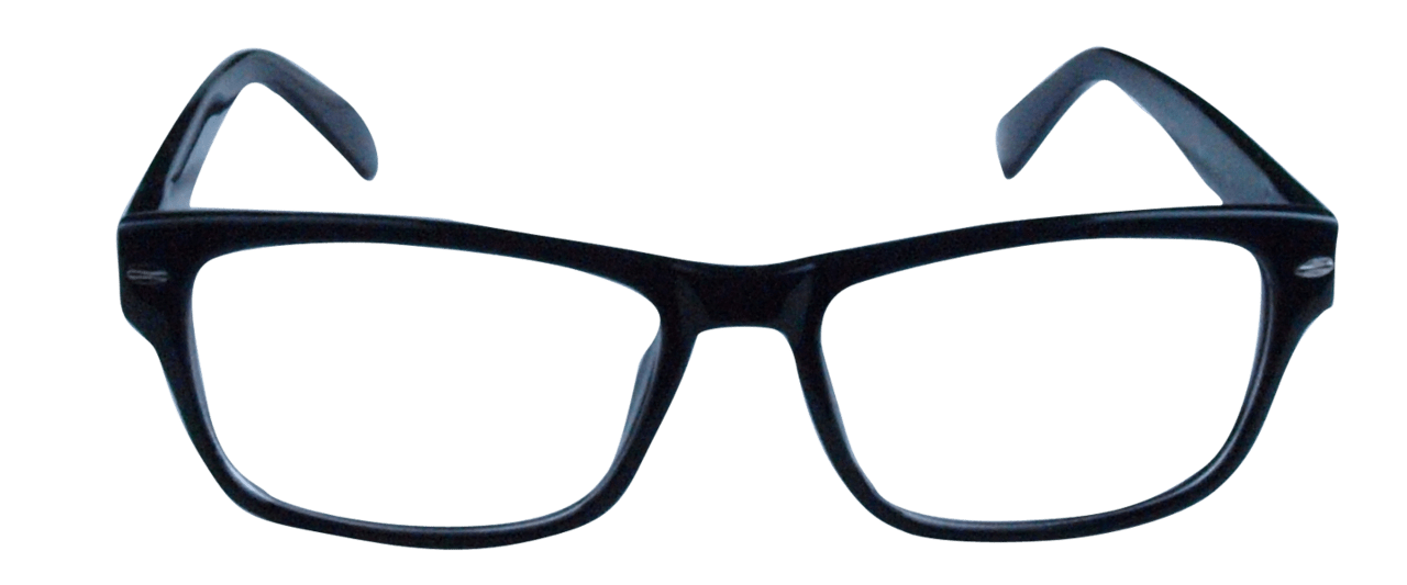 Glasses clipart transparent 2