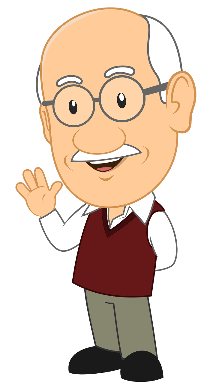 Person clipart image