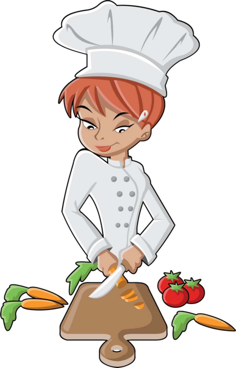 Cooking les meli melo pour vos creas clipart background