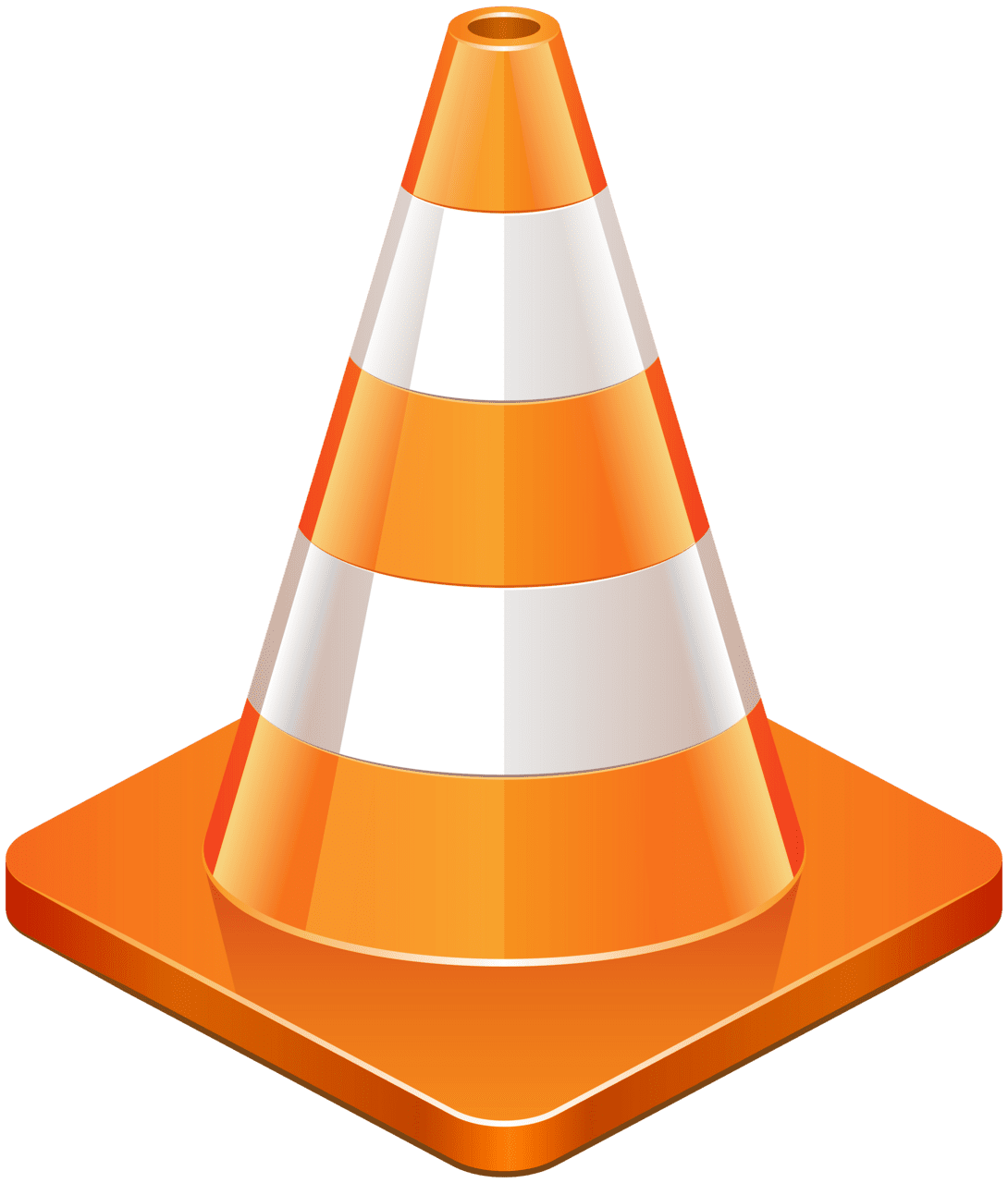 Stop sign traffic cone clipart best logo