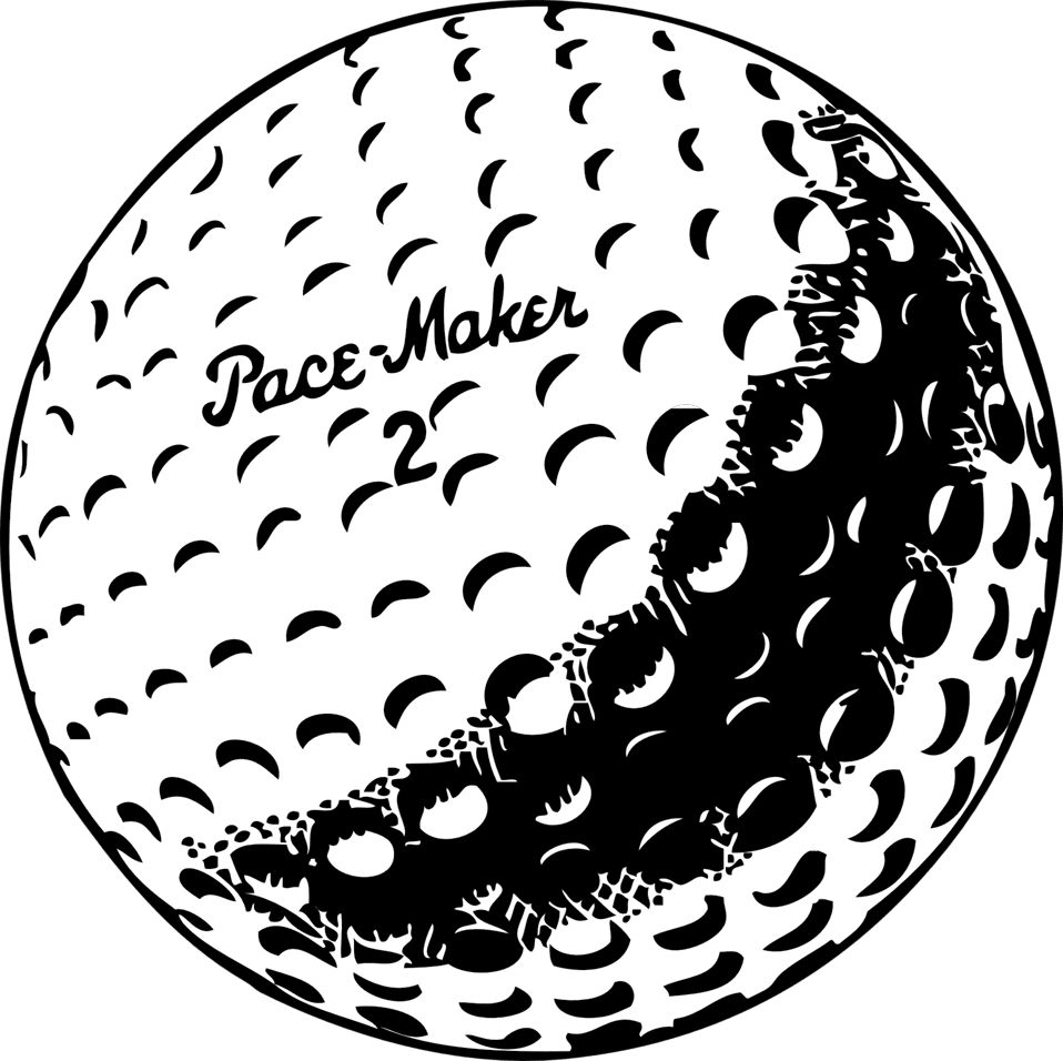 Doma clipart image golf ball id