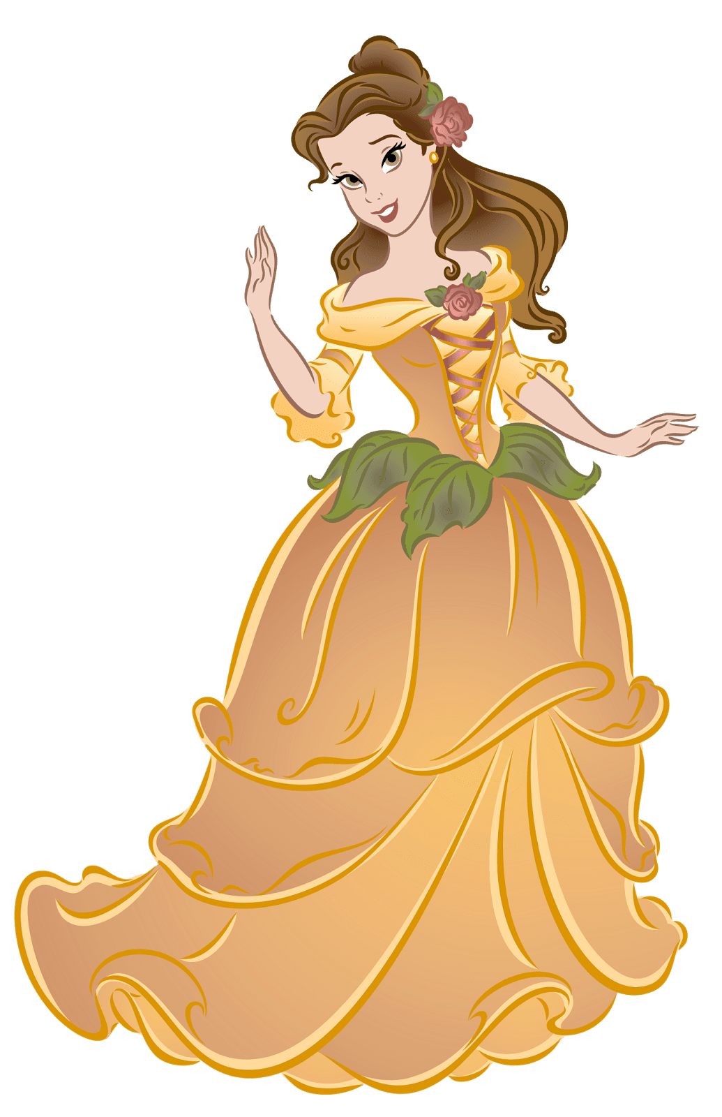 Disney princess printable clipart dpi cliparts logo 2