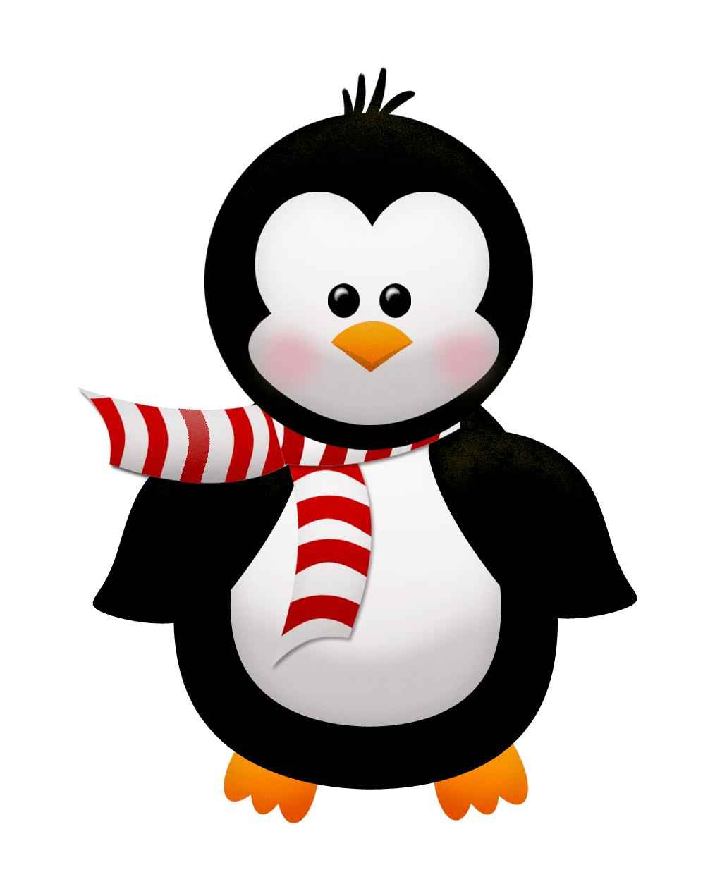 Penguin sgblogosfera mar jos arg eso clipart