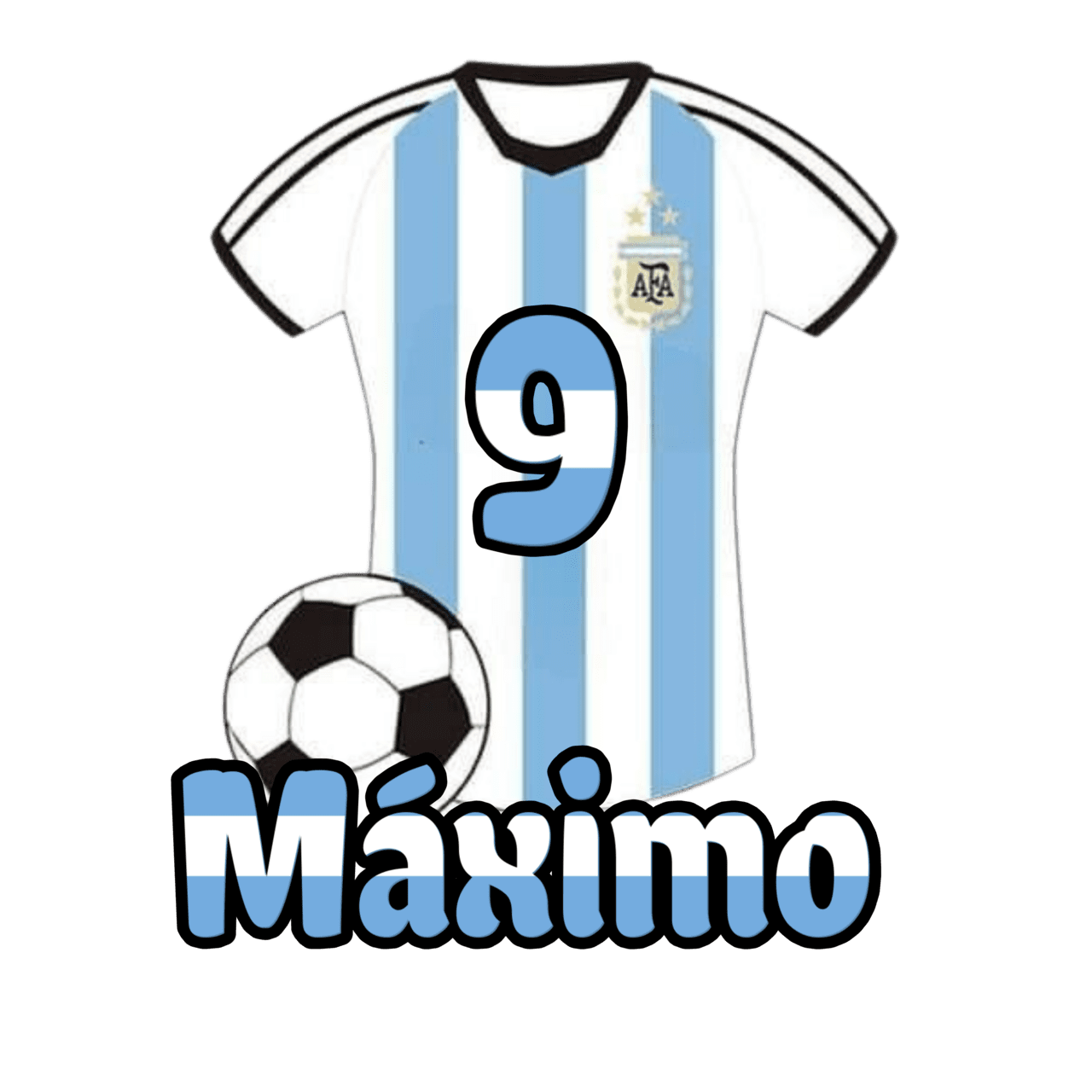 Soccer pin page clipart logo 3