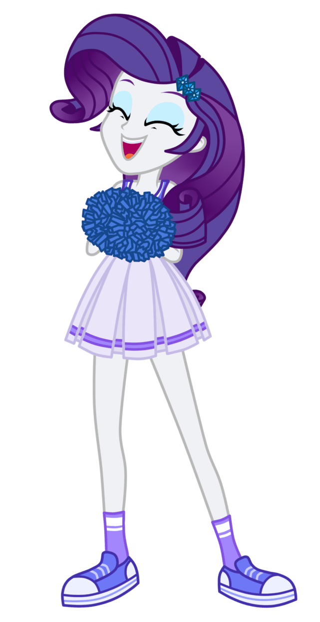 Cheerleader pin page clipart photo 2