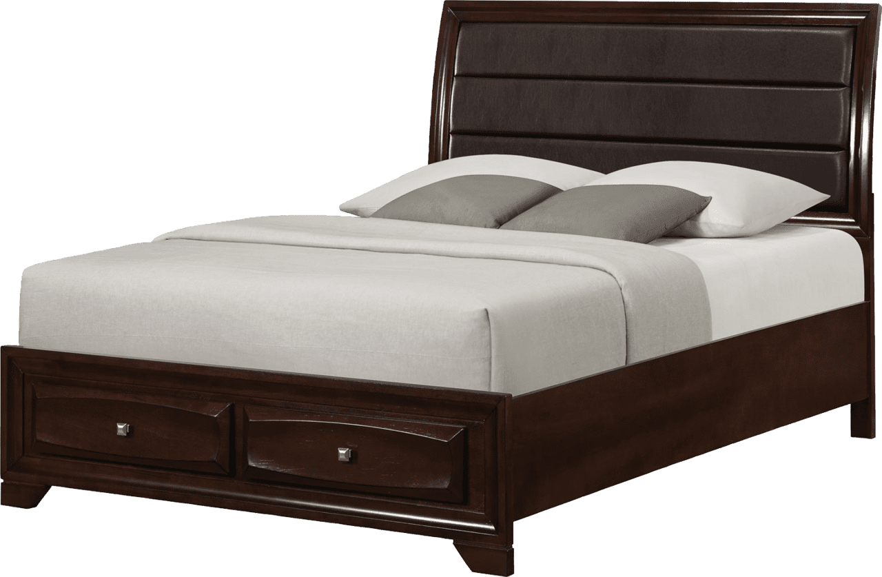 Bed clipart image