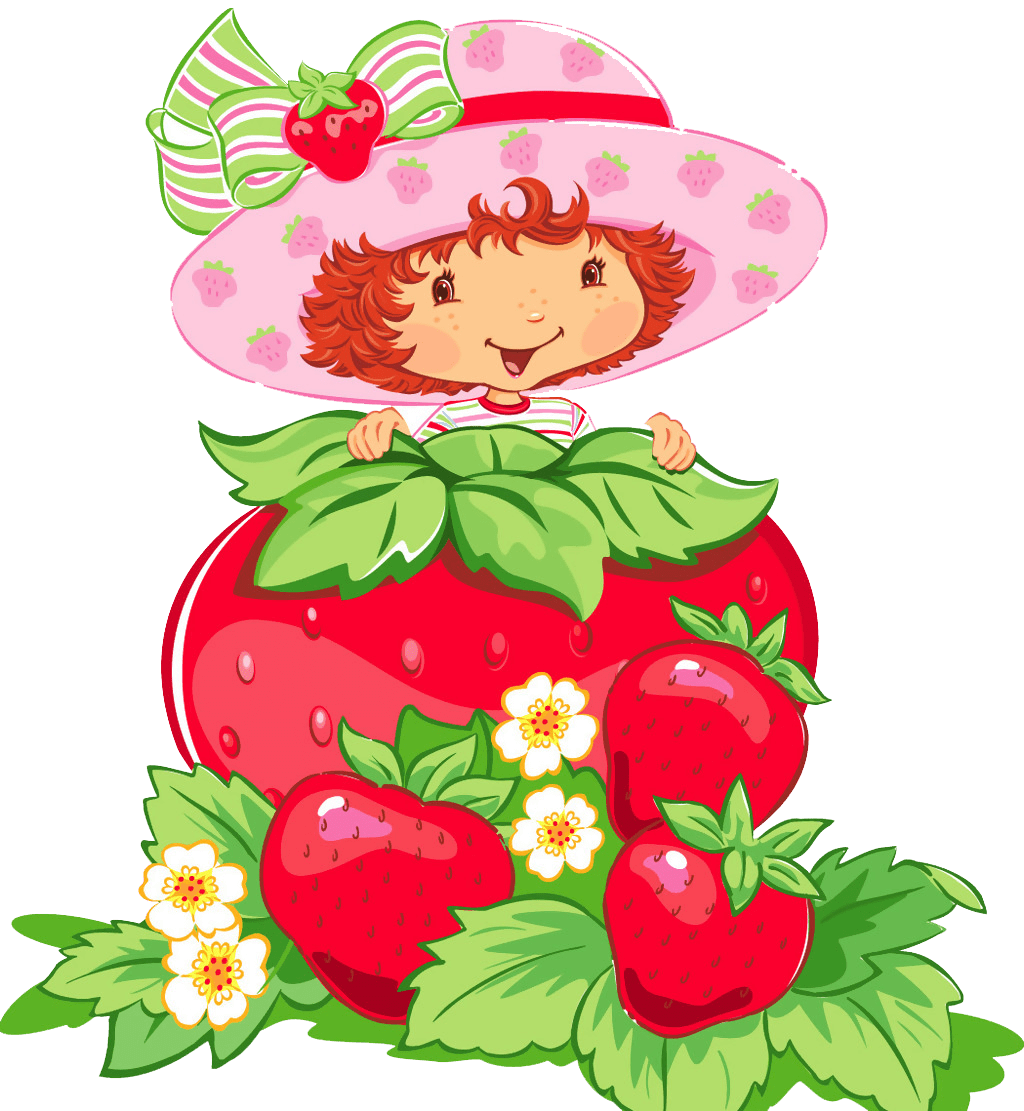 Strawberry strawberries clip princess huge bie for powerpoint presentation berserk clipart picture