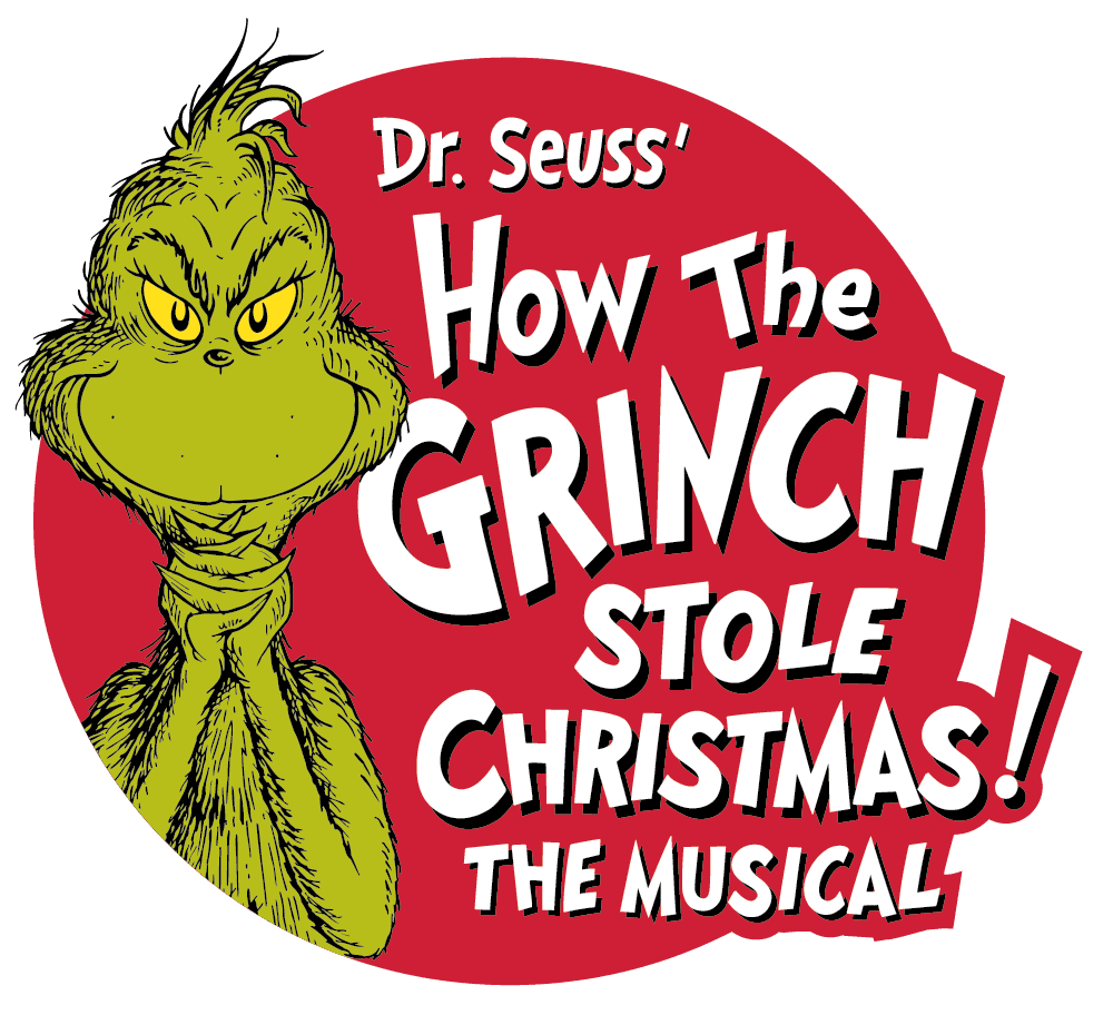 Grinch wel clipart photo