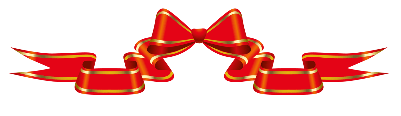 Bow pin page clipart photo