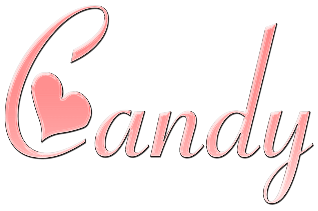 Name candy by princessdawn deviantart clipart photo