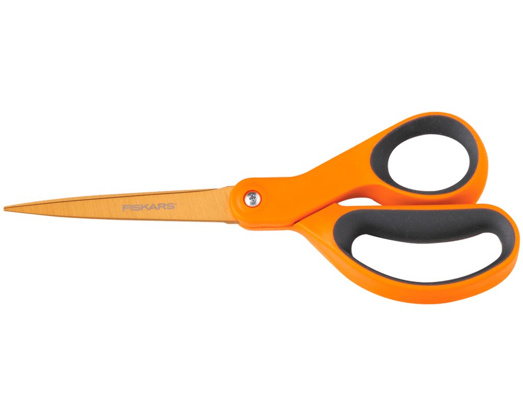 Scissors image fiskars blue background images clipart