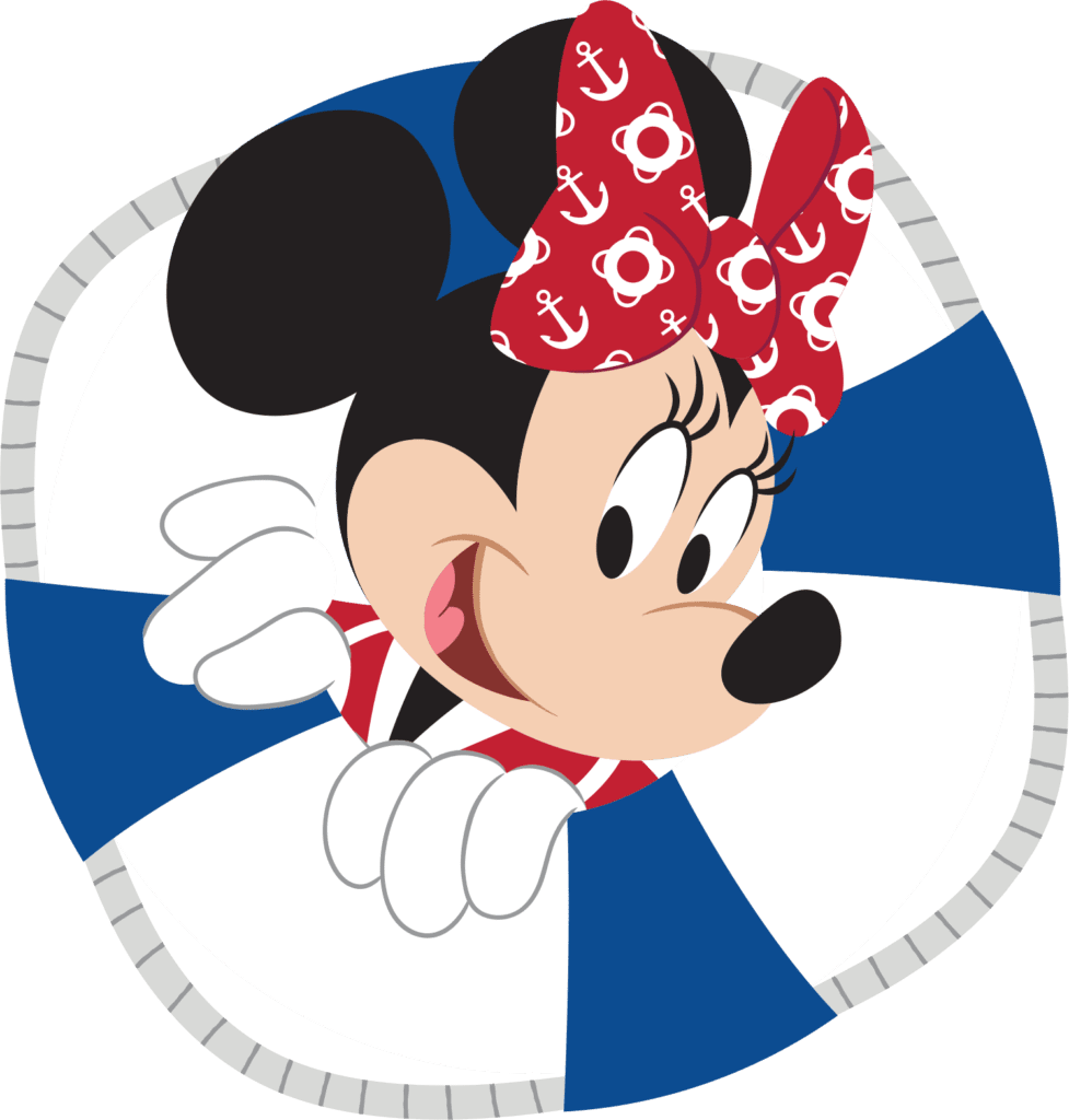 Mickey mouse disney cruise line stateroom door decorating clipart pack the blog image