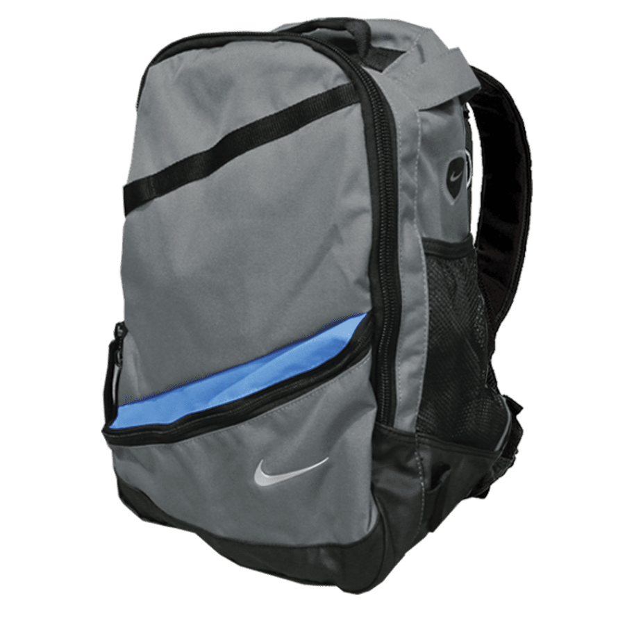 Backpack nike lazer bag clipart logo