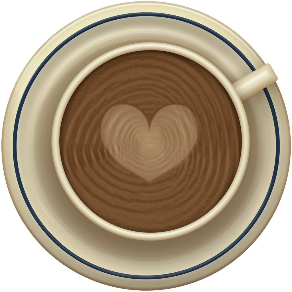 Coffee cup best hot chocolate and clipart ideas vector