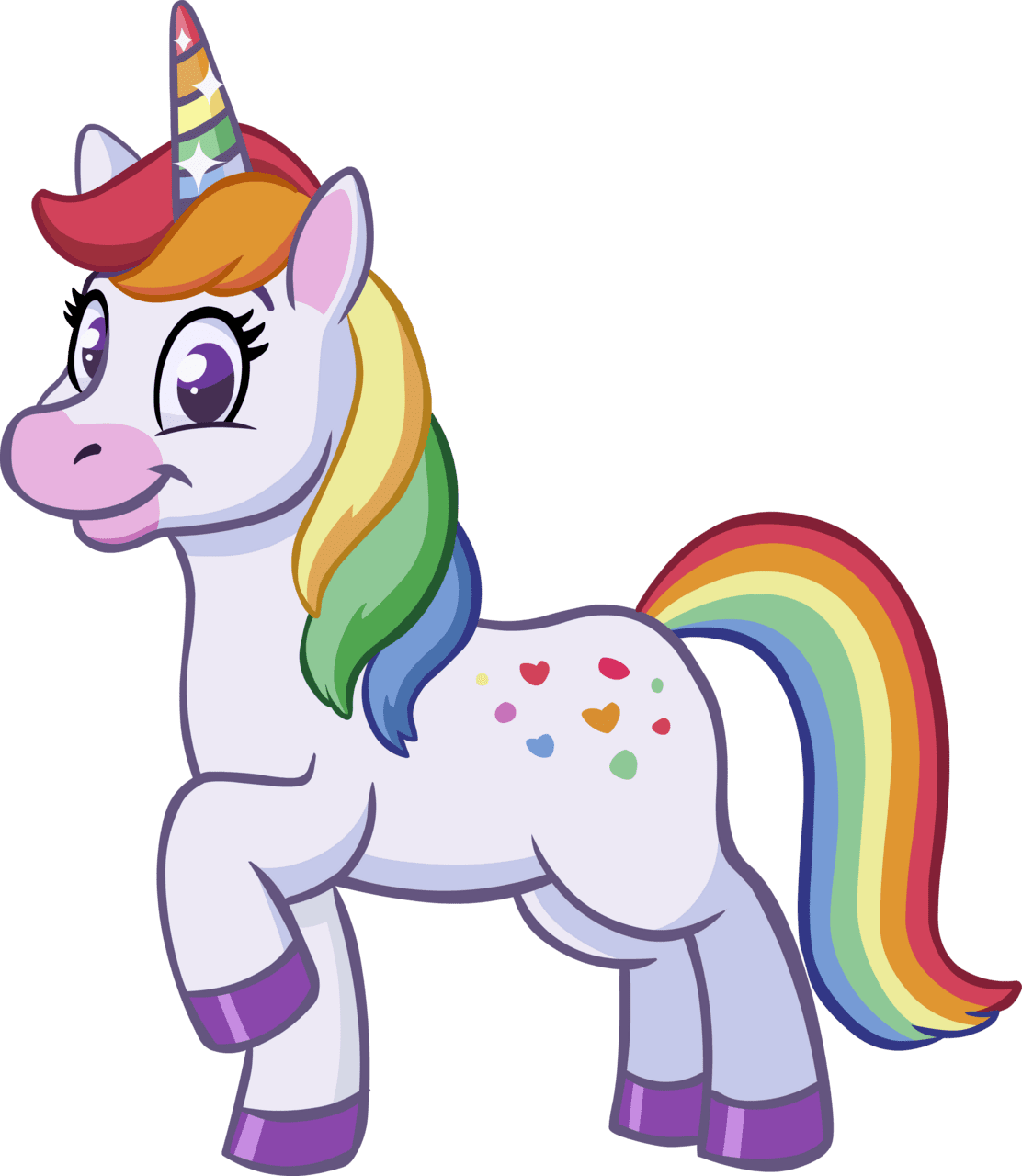 Ultimate unicorn party giveaway by linepartysupply hosted kingsumo giveaways cartoon coloring pages pictures clipart