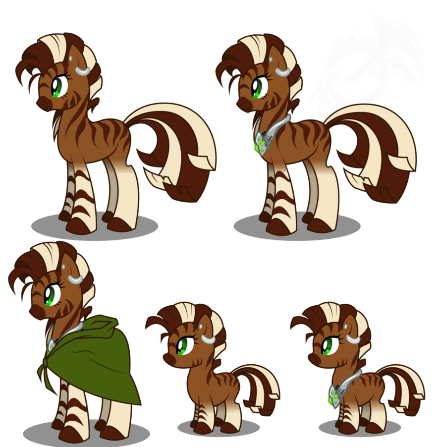 Goat pin page clipart photo