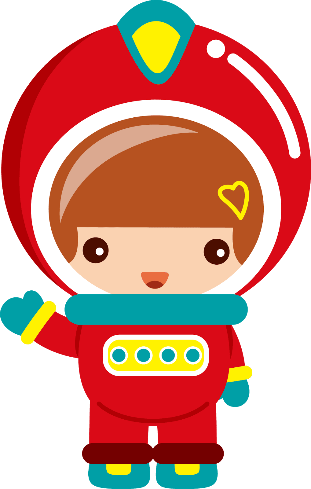 Astronaut pin von carlota rodriguez auf planetas kinder party kinderparty clipart transparent