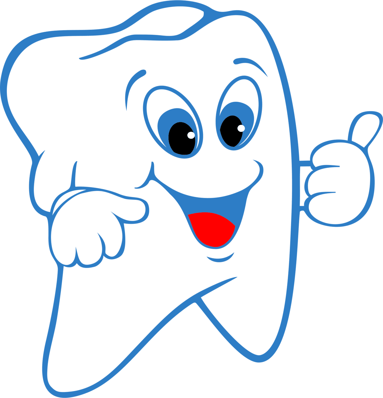 Tooth fairy clipart and dental image