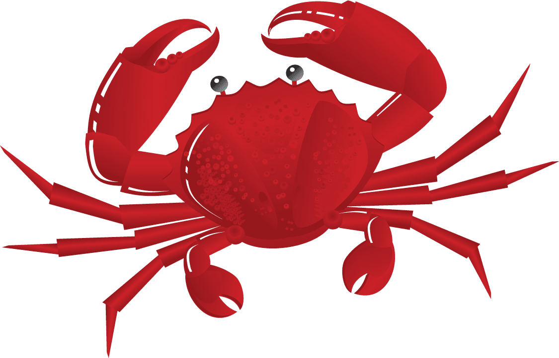 Crab images all clipart