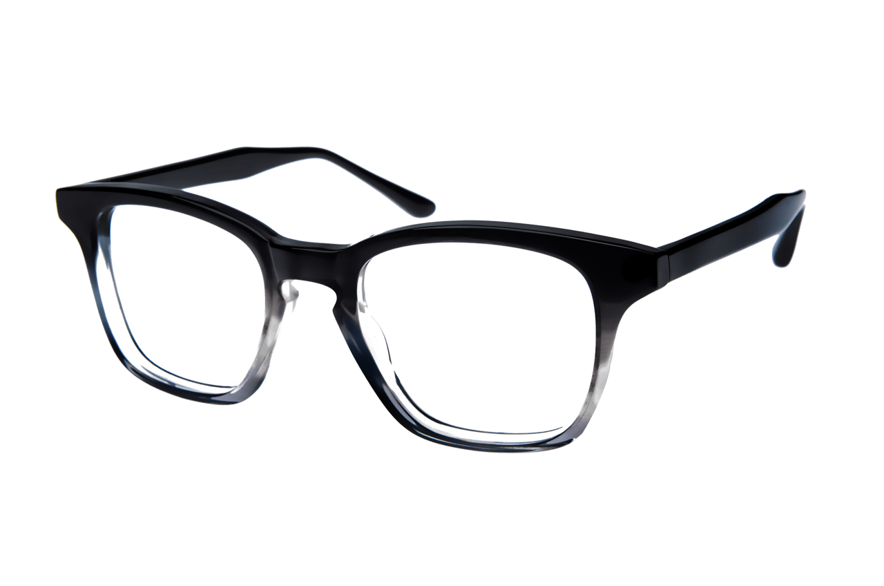 Glasses image for clipart 3